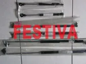 福特 FESTIVA 嘉年華 88 94 5門 後蓋撐桿 後蓋頂桿 後撐桿 後頂桿 後蓋避震器 另有大小板金,引擎 可問