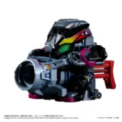 (店+)【TAKARA TOMY】TAKARATOMY 爆球連發!! 彈珠超人 地獄三頭犬 普通版 9月預購0327N