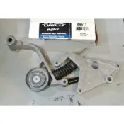 德國製 DAYCO R52 R53 BMW JCW Mini Cooper S 皮帶張力器 舵輪 張緊器 總成 INA