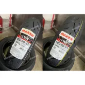 瑪吉斯 S98 SPORT 90/90-10 100/90-10 半熱熔胎 MAXXIS 半熱溶胎
