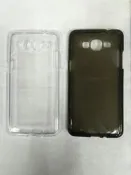HTC 手機保護殼清水套One S/Z520e One V/T320E  One SC One X/S720E E8