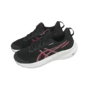 Asics 亞瑟士 慢跑鞋 GT-1000 14 GS 大童 女鞋 黑 支撐 運動鞋 1014A382005