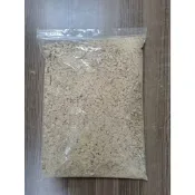 [人良油坊]苦茶粕 苦茶渣 紫蘇籽粕 油粕 500g,4kg/袋 純天然 肥料 種花 種草 園藝用 農業用 粕