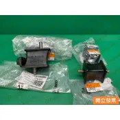 【汽車零件專家】中華 堅達 CANTER 3.5T 堅達三期1999-2006年 引擎腳 引擎支架 引擎托架 三點