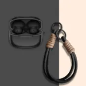 新款 OnePlus Buds Ace 3藍牙耳機保護套 防摔殼 一加Buds Ace 3耳機殼 充電倉保護殼 矽膠軟殼