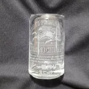 全新 絕版 麒麟 Kirin 一番搾 啤酒杯 啤酒罐型啤酒杯 300ml 無盒