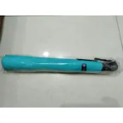中鋼台灣黑熊雨傘/自動傘 --中鋼股東會紀念品