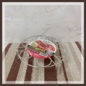 蒸蛋架 蛋托 304蒸蛋架 烹蛋架 加高 蒸架