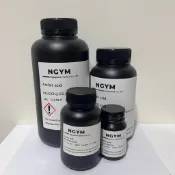 【永山化工】杜鵑花酸 壬二酸 杜鵑花酸粉 日本試藥 123-99-9 5g 25g