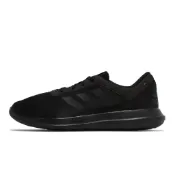 adidas 慢跑鞋 Coreracer 男鞋 黑 三條線 愛迪達 基本款 運動鞋 [ACS] FX3593