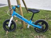 迪卡儂 兒童滑步車 有煞車 B'TWIN 二手