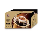 【西雅圖】貝瑞斯塔綜合濾掛咖啡(8gx50入)原盒