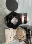 二手 卡西歐 Casio g shock /ga-100cf