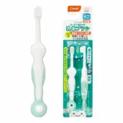 Combi康貝 teteo第三階段刷牙訓練器【悅兒園婦幼生活館】