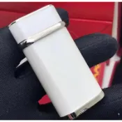 Cartier打火機、卡地亞打火機！全部一樣價錢10000！誠可私訊議價！非Dupont Dunhill Zippo