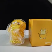神奇寶貝 寶可夢 可達鴨 造型小夜燈 夜燈(夾娃娃機商品)