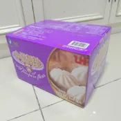 ✅電子發票🧾 好市多 LH中筋麵粉 適合製作饅頭、包子、西式點心等軟中帶有口感的點心  #100996