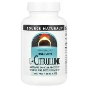 【iHerb】源美, L-瓜氨酸，1000 毫克，60 片