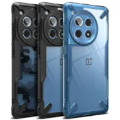 Ringke Fusion-X 防震保護套 適用於 OnePlus 12R