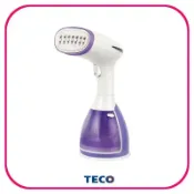 [環球Online] 【TECO】東元 氣泵式蒸氣手持掛燙機 _旺德電通