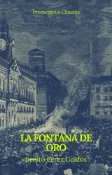 Kobo La fontana de oro (Prometheus Classics)