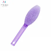 MEKO 糖果果凍磨腳器 /腳皮銼/磨腳皮/腳底銼 G-029【官方旗艦館】
