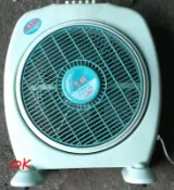 惠騰10吋冷風箱扇FR-308