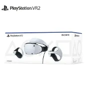 SANJING三井3C 【SONY】PlayStation VR2 / PS VR2 頭戴裝置【三井3C】