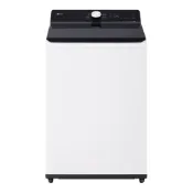 (店+)【LG 樂金】16公斤蒸氣直驅變頻直立洗衣機 WT-TD16HW 雲朵白