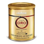新效期 LAVAZZA 金牌 ORO 義大利 咖啡粉