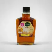 野菜村優質食品專賣店 減醣 168食材 【Naturata】A級楓糖漿(250ml)／效期2027.08.29