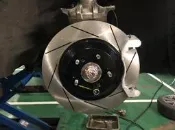 HHC 加大盤 畫線盤 286MM 302MM 330MM 各式車款 FORTIS WISH 請詢問車款後 在下單