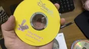 寰宇迪士尼美語Disney's world of English sing along spoken 4 Z144