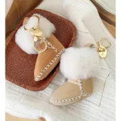 🇦🇺UGG AUSTRALIAN SHEPHERD ® UGG 靴子 /手套吊飾