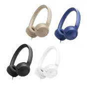 【JBL】Tune 530 耳罩式有線耳機