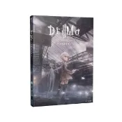 DEEMO II：美術設定集
