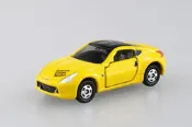 TOMICA EVENT MODEL 會場 限定 TEM NO 4 Nissan Fairlady Z