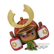 「嚕米模型屋」全新現貨 日版 金證 BANPRESTO 景品 航海王 DXF 海賊王 和之國 vol.21 喬巴 公仔