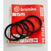【現貨】正 BREMBO 油封 土封 卡鉗 對四 輻射 484 GP4RX M50 1098 卡鉗 通用 維修包 修理包