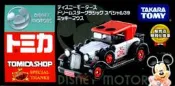 DISNEY TOMICA SHOP 迪士尼多美小汽車39周年紀念老爺車