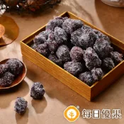 糖酥小紅莓250公克【每日優果】