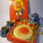 (店+)美日珍餅舖 古早味冬瓜肉餅葷