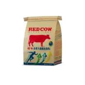 【蝦皮直營】紅牛 全家人高鈣優蛋白奶粉-1.4kg 高鈣奶粉 牛奶 成人奶粉 沖泡飲品 營養補充 紐西蘭