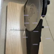 6.23面包切片機 手動,可調厚度,烘焙用品面包切片器 吐司切片器lll