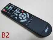 AVerMedia 圓剛遙控器 RM-NM