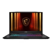 (店+)【MSI 微星】Katana 17 HX 288TW 17吋 電競筆電 i7/16G/1T/RTX5060/QHD/三年保