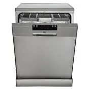 【QKShopping】TEKA 德國 LP-8850 不鏽鋼獨立式洗碗機 有單獨上層清洗 LP8850 全新公司貨 只送不裝