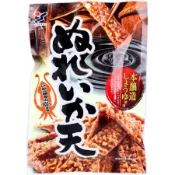 【DOKODEMO】Yamai食品行業 山榮食品工業 濕炸魷魚