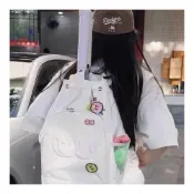 (店+)網球雙肩網球包 男女多功能羽毛球包 大容量網球健身包 網球包 網球袋 網球拍袋 網球包/羽毛球包雙肩單肩手提運動包