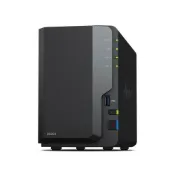 (店+)【Synology 群暉科技】DiskStation DS223 2Bay NAS 網路儲存伺服器